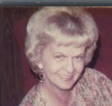 Patricia Oswald Obituary (1930