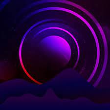 Disfruta de los siguientes 51 fondos de pantalla de razer para tu móvil o escritorio. Fondo Con Diseno De Circulo Morado Archivo Psd Gratis