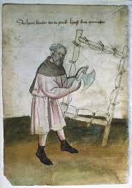 Making Parchment Google Search Medieval Art Historical Art Medieval