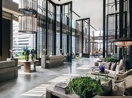 Most popular and must visit places are : Andre Fu Founder Of Afso Hospitality Interiors Magazine