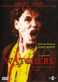 Watchers (1988)