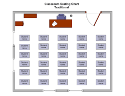 free school classroom seating chart chart seating chart