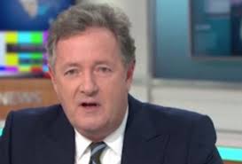 This sort of tears me on the whole debate. Piers Morgan S Son Spencer Leaves Tier 4 To Spend Christmas In Tier 2 Birmingham Live