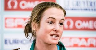 Different name, same result as Fionnuala McCormack takes seventh title