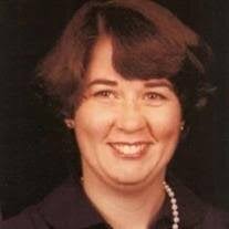 Elizabeth Jean MacLaughlin Obituary