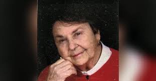 Mrs. Nancy Ruth Vonderohe Obituary