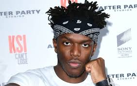 Olajide olayinka williams jj olatunji jr. Ksi Net Worth How Rich Is The Youtube Sensation Otakukart