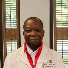 Mostellar Medical Center