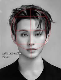 How to Draw Mark Lee