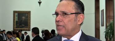 Efraín Cepeda: este es el perfil del nuevo presidente del Senado de la  República