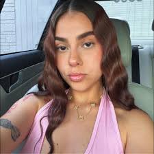 Yvette Valle in people