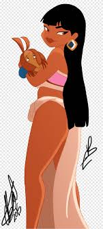 The road to el dorado has many perils, for chel, a long trek through the jungle is very hard, especially when her feet itch so bad. Chel Fan Art Dreamworks Character Mammal Hand Png Pngegg