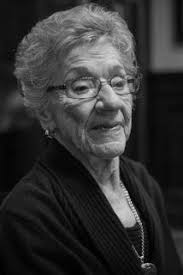 Marjorie Verba Obituary (2015)