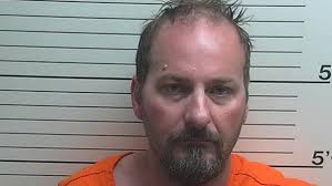 Sunman Man Leads Police Chase After Domestic Disturbance