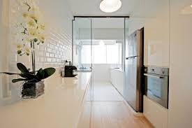 Desigva interior is a top interior company in malaysia specializing in kitchen interior design and kitchen cabinets design in malaysia. The Great Divide 8 Wet And Dry Kitchen Ideas In Singapore Lifestyle News Asiaone