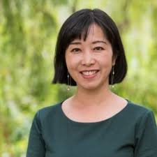 Prof Emily (Jintao) Ma