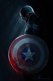 All pictures and captain america wallpapers for mobile are free of charge. Capitan America Wallpaper Captain America Fictional Character Superhero 1364889 Wallpaperkiss