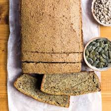 Super Seed Loaf Recipe Deliciously Ella Loaf Recipes Deliciously Ella Recipes Deliciously Ella