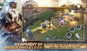 Esta es una guía no oficial para onmyoji arena Onmyoji Arena Apk Mod V3 87 0 Skins Hack Mapa Descargar Hack 2021