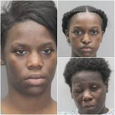 Employee Pepper Sprayed By Springfield Shoplifter: Police