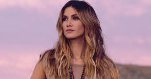 Delta Goodrem Scores Her 16th Top 10 In Australia