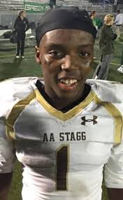 State Stat Stars of the Week