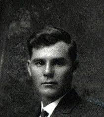 Fredrick Gardner “Fred” Scoggin (1891-1958)