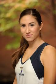 2013-14 Women's Squash Roster