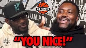 Lush Breaks Down After His GF Leaves Him & Airs Out His Secrets