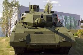 Worlds Main Battle Tanks Ranking The Top 10