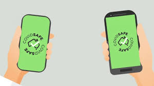 New Covidsafe App Can Save Lives Monash Partners