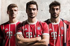 Se quiserem outro ou seu time comente que eu faço obrigado, preciso da ajuda de voces se gostaram curti se. Bayern De Munique Lanca Uniforme Inspirado Na Decada De 70 Veja