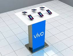 Check Out New Work On My Behance Portfolio Vivo Smart Table Http Be Net Gallery 77289167 Vivo Smart Table Smart Table Table Interior Design Furniture