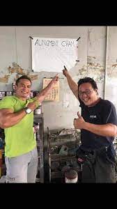 Betulkan alignment kereta power johor. Buat Alignment Balancing Tayar Kereta Terbaik Di Kedai Viral Facebook Dunia Blog Iq