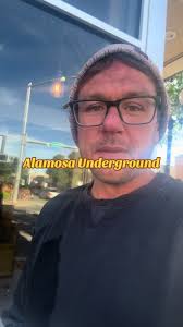 Taylor Bertsch Alamosa