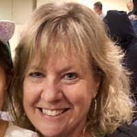 Mona Garrett's Instagram, Twitter & Facebook