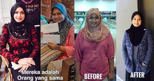 Kami nak kongsikan cara kuruskan badan dalam masa 60 hari yang selamat dan berkesan dan fakta berdasarkan sains yang etrbukti. Wanita Ini Hilang Berat Badan 47 Kg Tanpa Diet Ekstrem Suntikan Atau Pil Tapi Amal 3 Cara Mudah