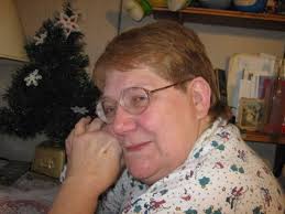 Memories of Sandra "Sandy" Arlene Glab-Lake