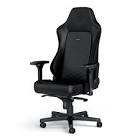 HERO Series Gaming Chair, Black Noblechairs
