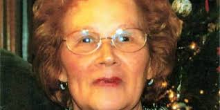 Mary Frances Barnes Olivito