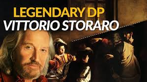 Vittorio Storaro || Cinematography as Art