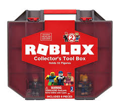 Birthday Presents For 12 Year Old Boy Amazon Amazon Com Roblox Collector S Tool Box Toys Games Roblox Walmart Toys Tool Box