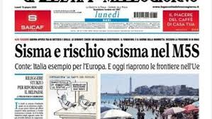 Check spelling or type a new query. Fallite Le Societa Proprietarie Ed Editrice De La Gazzetta Del Mezzogiorno
