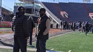 The college season was significantly shortened, the opportunities for where: Senior Bowl Practice Report Day One Steelers Depot