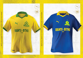 Sundowns have also won the 2016 caf champions league champions and 2016 caf club of the year. Puma Celebrates 50 Years Of Mamelodi Sundowns Football Club With New Jerseys And Redesigned Logo Mamelodi Sundowns Official Website