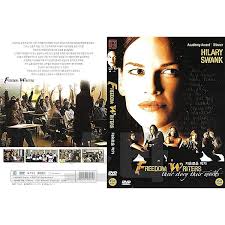 Freedom Writers: Amazon.co.uk: Hilary Swank, Scott Glenn, Imelda Staunton,  Patrick Dempsey, Pat Carroll, April L. Hernandez, Mario, Kristin Herrera,  Jaclyn Ngan, Sergio Montalvo, Jason Finn, Deance Wyatt, Vanetta Smith,  Gabriel Chavarria, Hunter