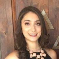 Karla Arana's Instagram, Twitter & Facebook