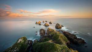 Check the list below for your local channel listings or click on a provider below to see your local. Sunset View Of Nugget Point And The Nuggets Catlins Area Otago Region New Zealand Windows 10 Spotlight Images