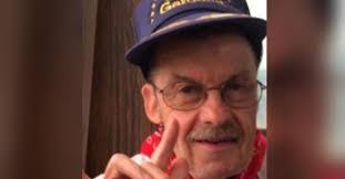 Gilbert Sanborn's Instagram, Twitter & Facebook