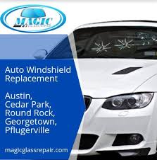 Maybe you would like to learn more about one of these? Magic Glass Repair Auto Glass Company In Greater Austin Tx